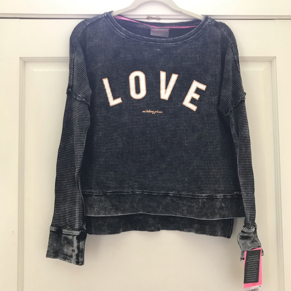 Betsey Johnson Shirt